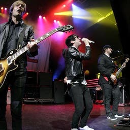 Plain White T's