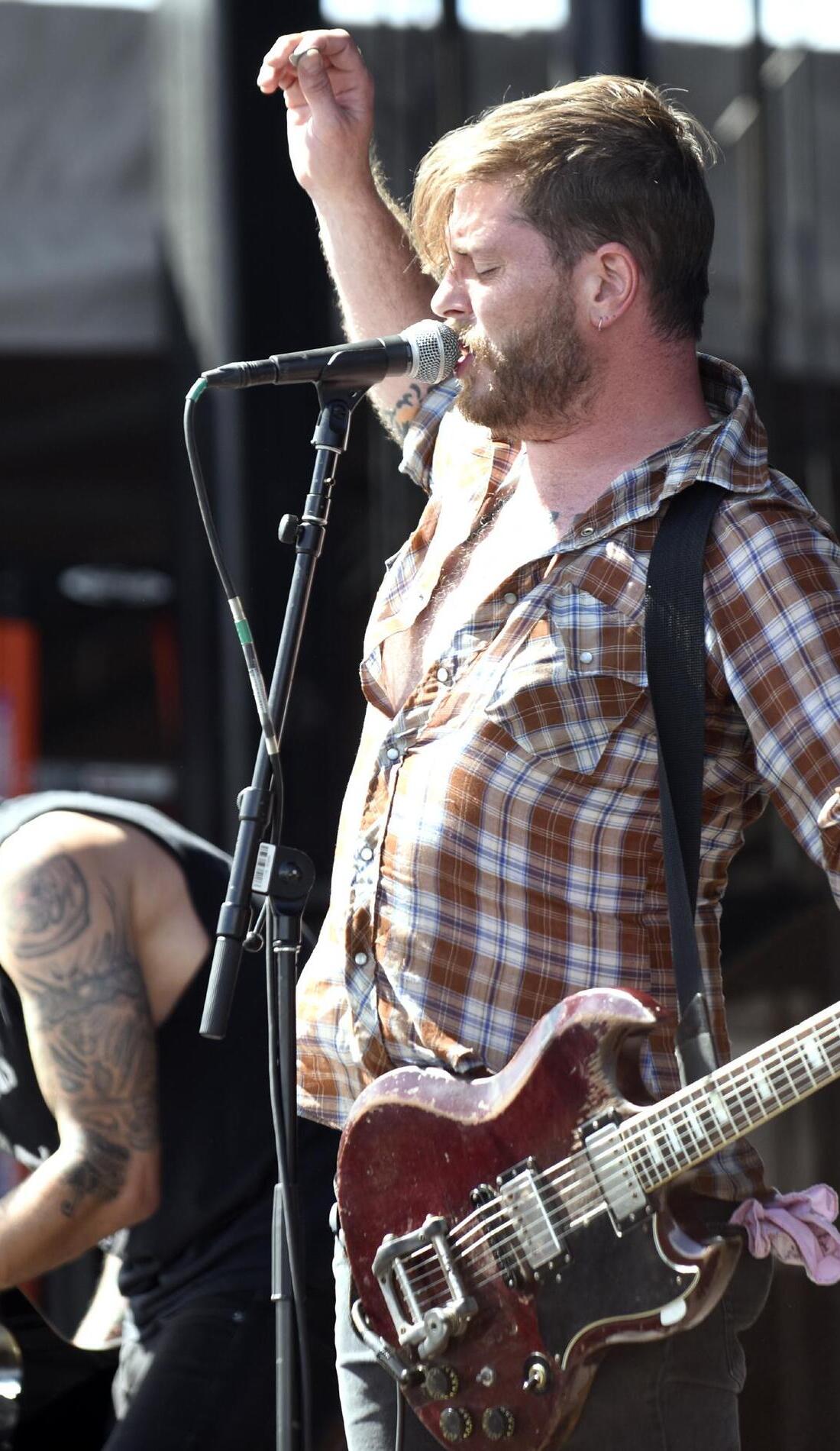 Planes Mistaken for Stars promotional image for upcoming events and ticket sales