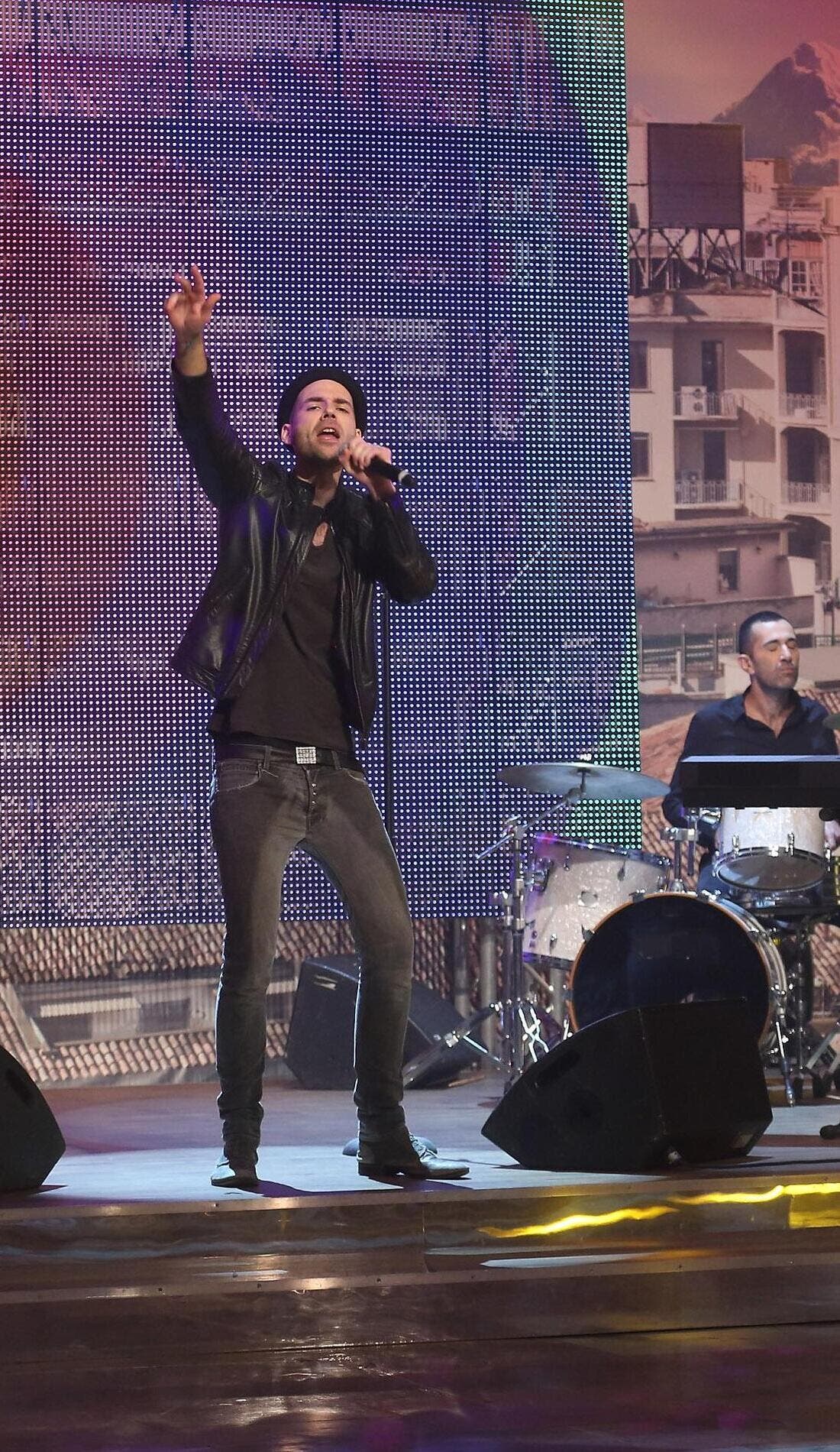 Planet Funk promotional image for upcoming events and ticket sales