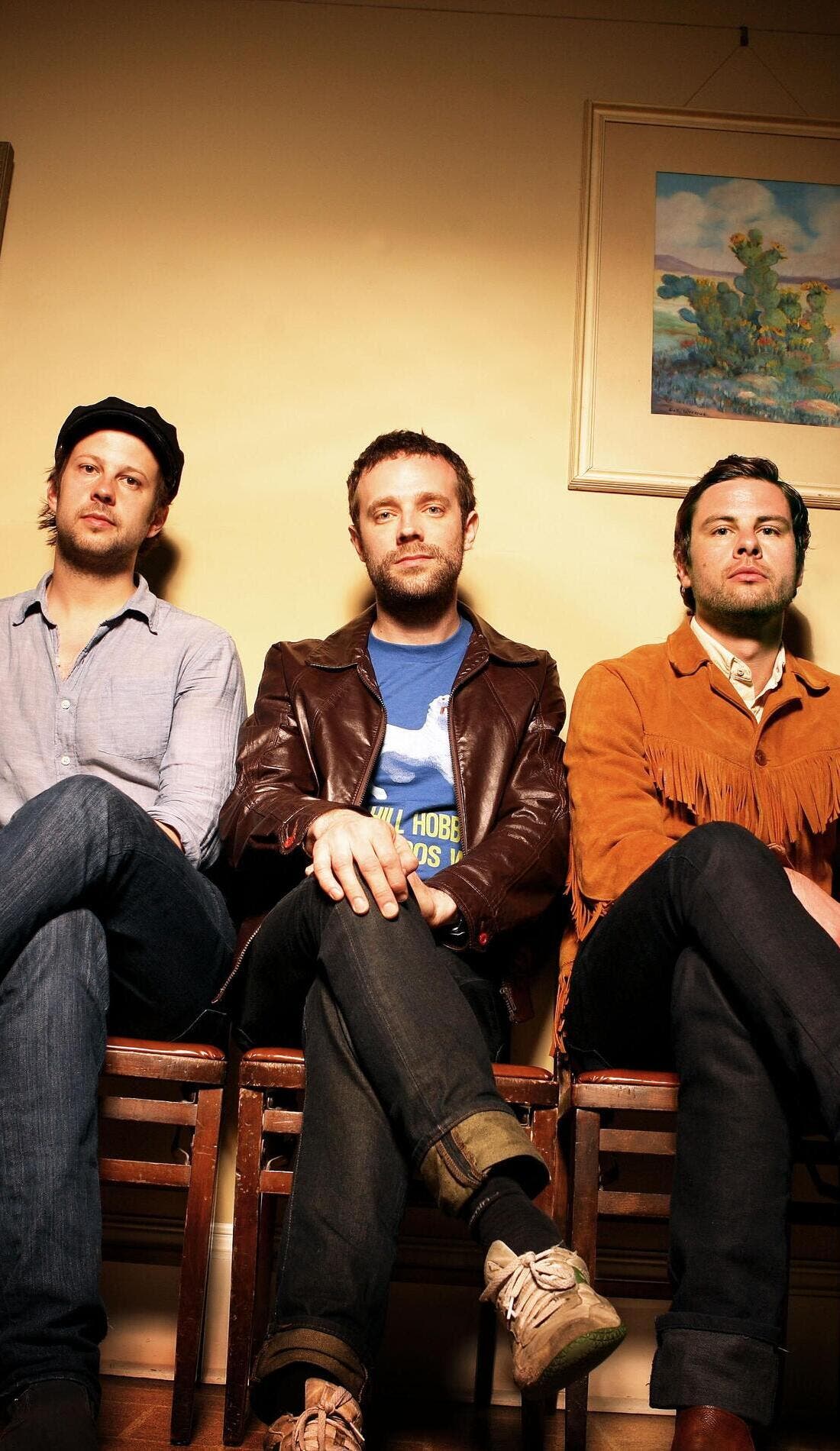 Plants And Animals promotional image for upcoming events and ticket sales