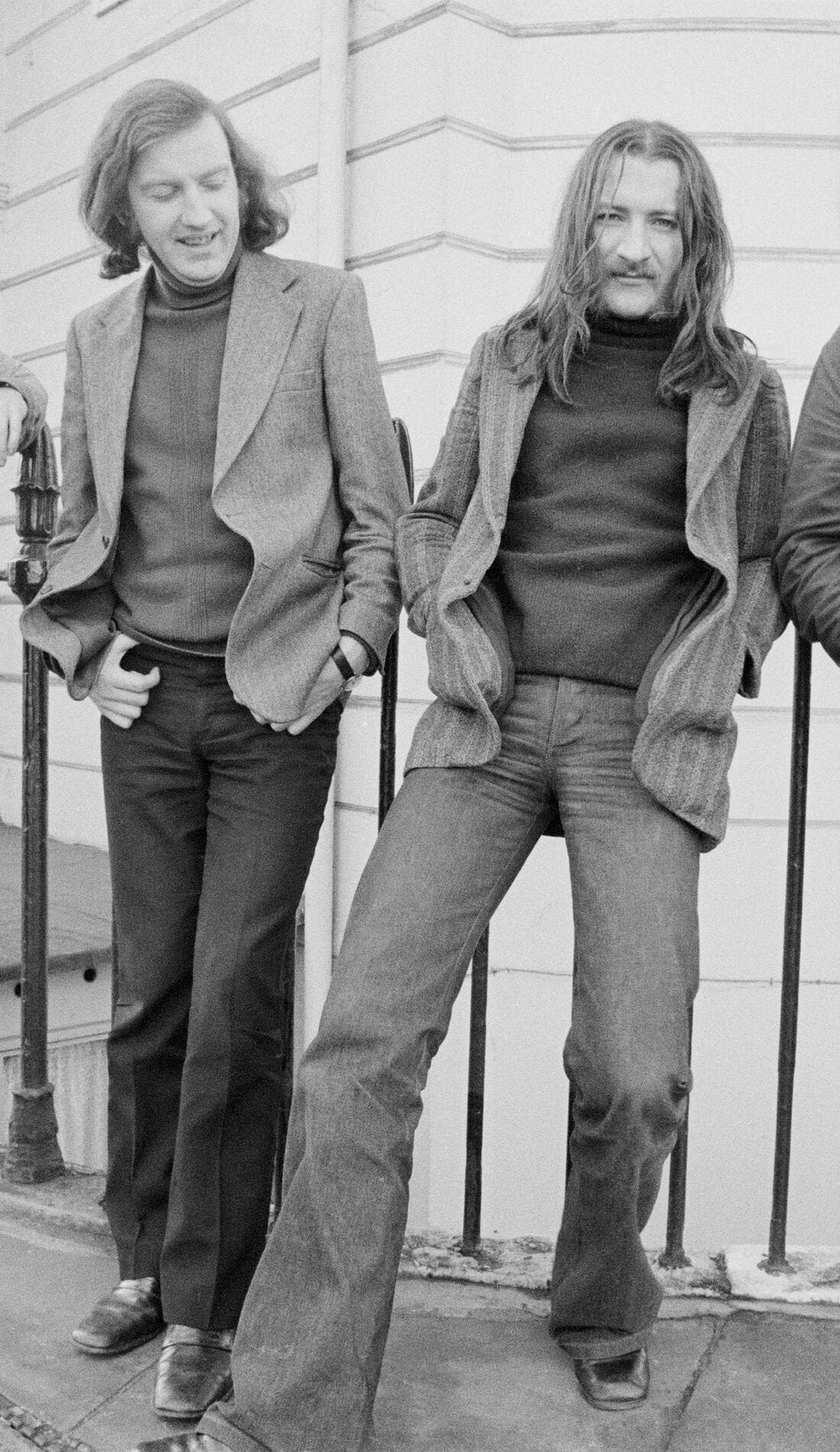 Planxty promotional image for upcoming events and ticket sales