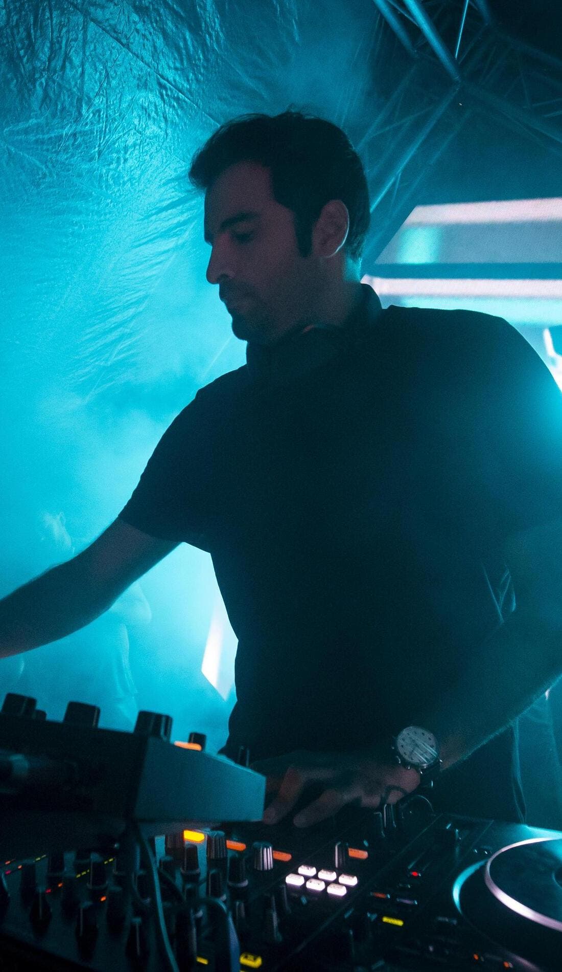 Pleasurekraft promotional image for upcoming events and ticket sales