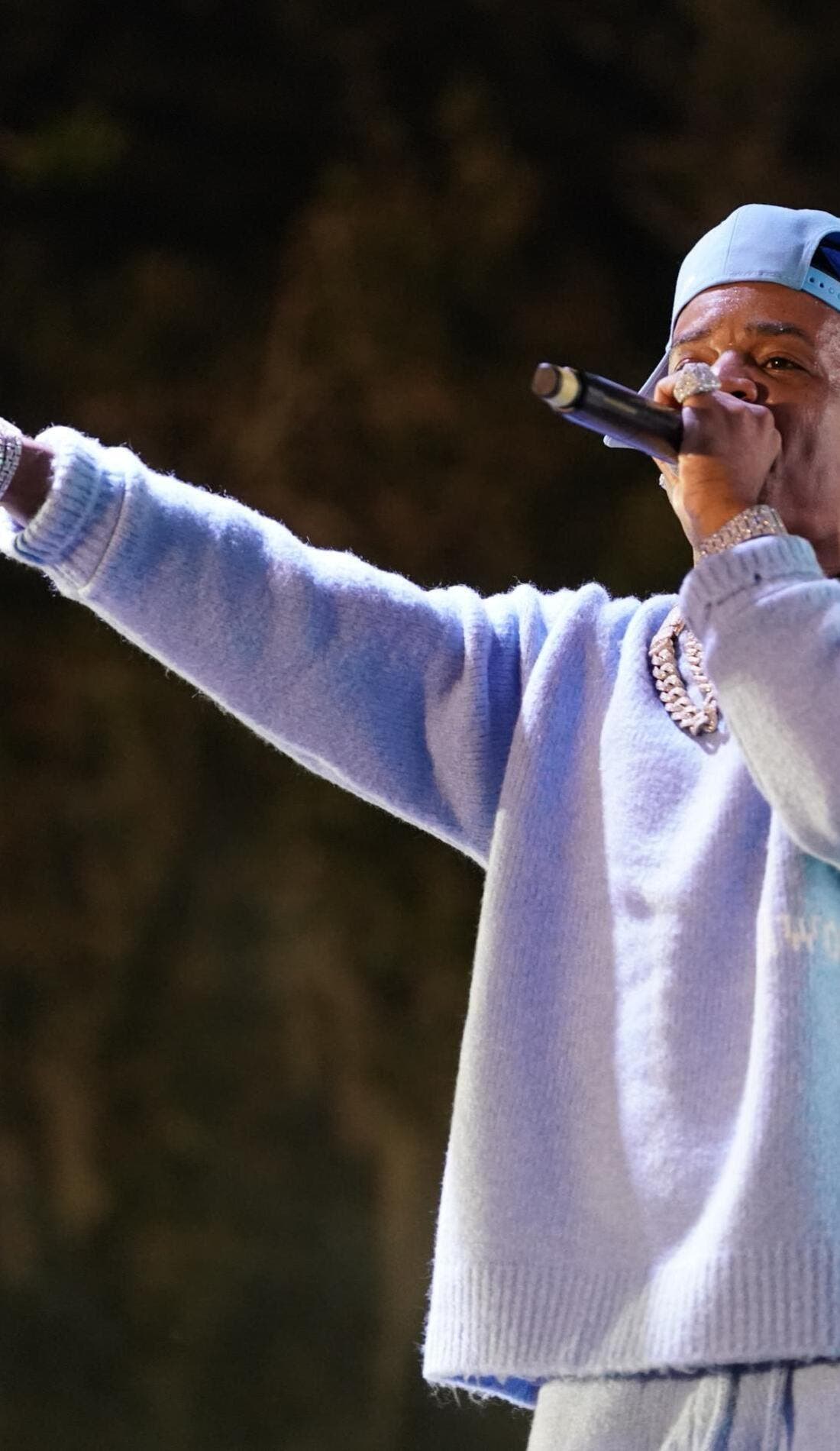 Plies promotional image for upcoming events and ticket sales