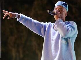 PLIES : Morgan Homecoming Alumni Concert