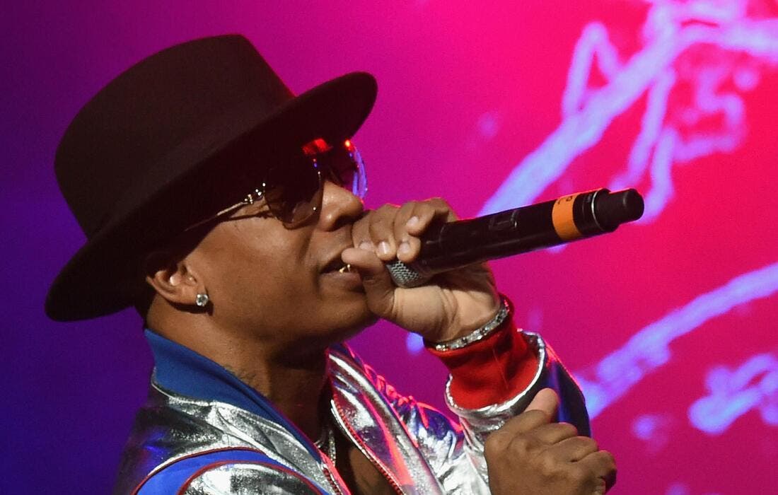 Promotional image for Plies with MoneyBagg Yo (Rescheduled from 8/9/25) tickets at Hertz Arena on Sep 19, 2025