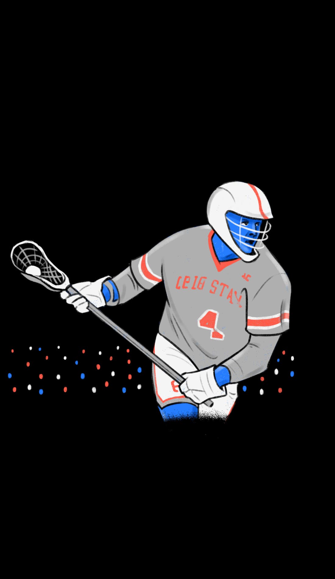 PNC Lacrosse Invitational promotional image for upcoming events and ticket sales