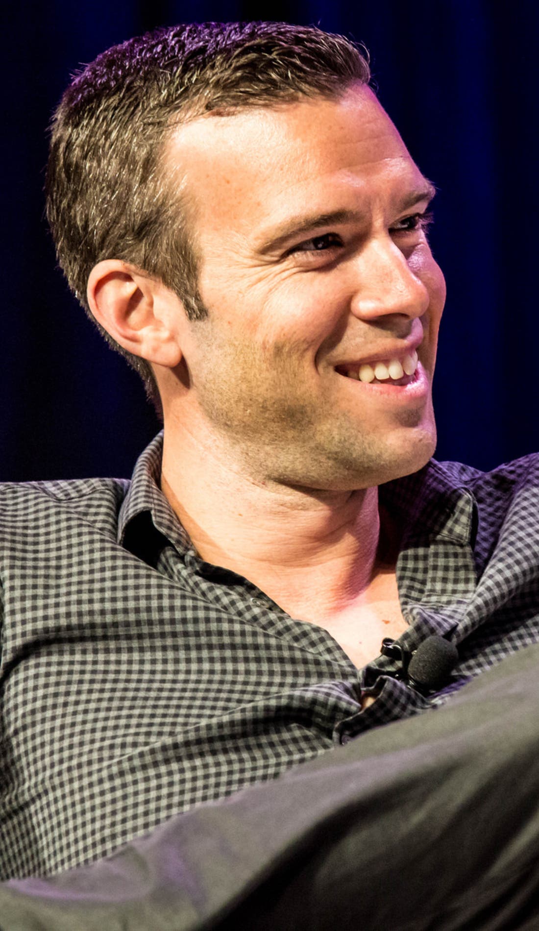 Pod Save America promotional image for upcoming events and ticket sales