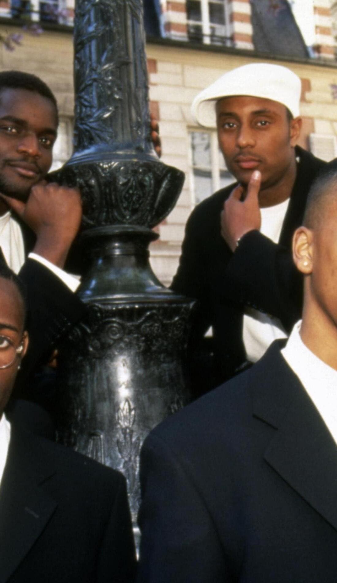 Poetic Lover promotional image for upcoming events and ticket sales