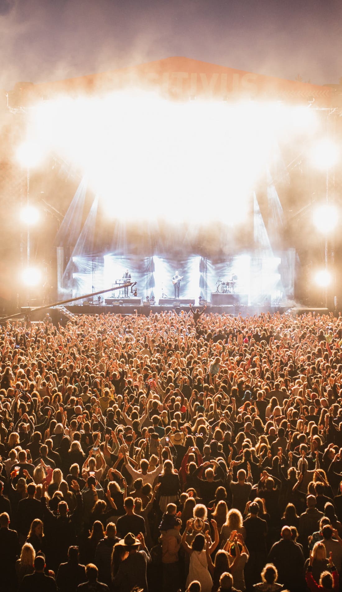 Pointfest promotional image for upcoming events and ticket sales