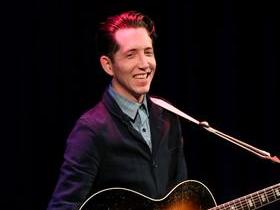 Pokey LaFarge