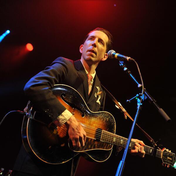 Pokey LaFarge tickets in Phoenix (The MIM - Musical Instrument Museum ...