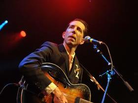 Majestic Theatre - Conway home performer