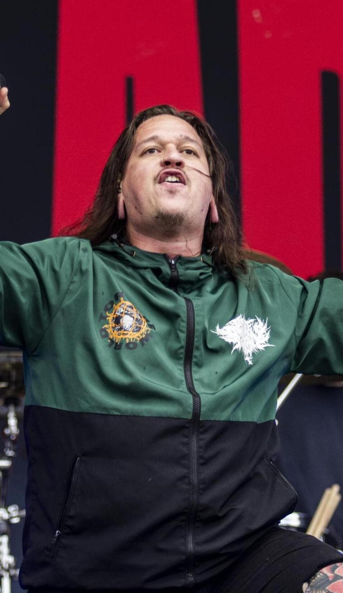 Polaris promotional image for upcoming events and ticket sales