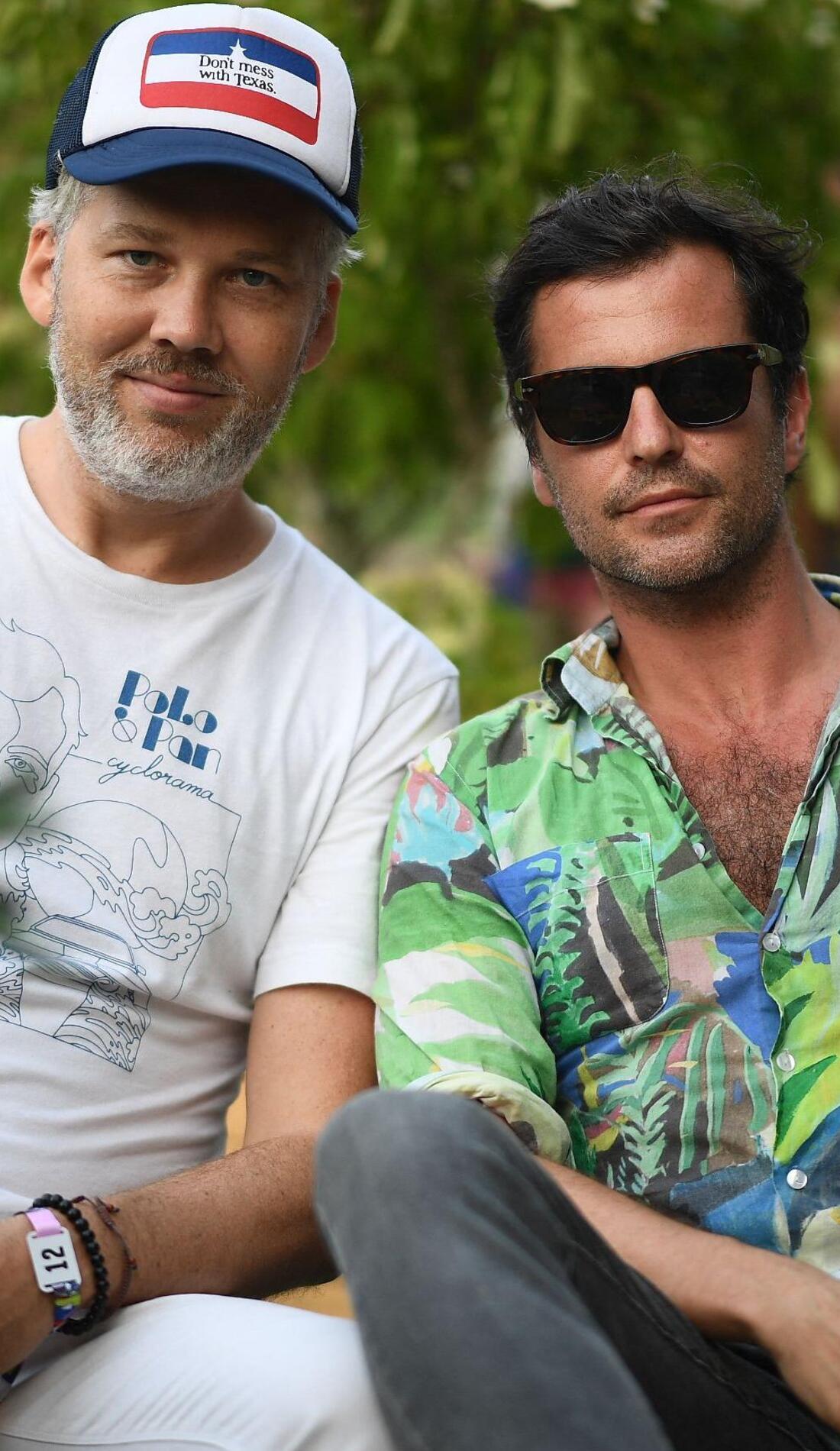 Polo & Pan promotional image for upcoming events and ticket sales