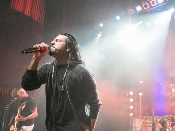 Pop Evil Tickets & 2026 Concert Tour Dates | SeatGeek