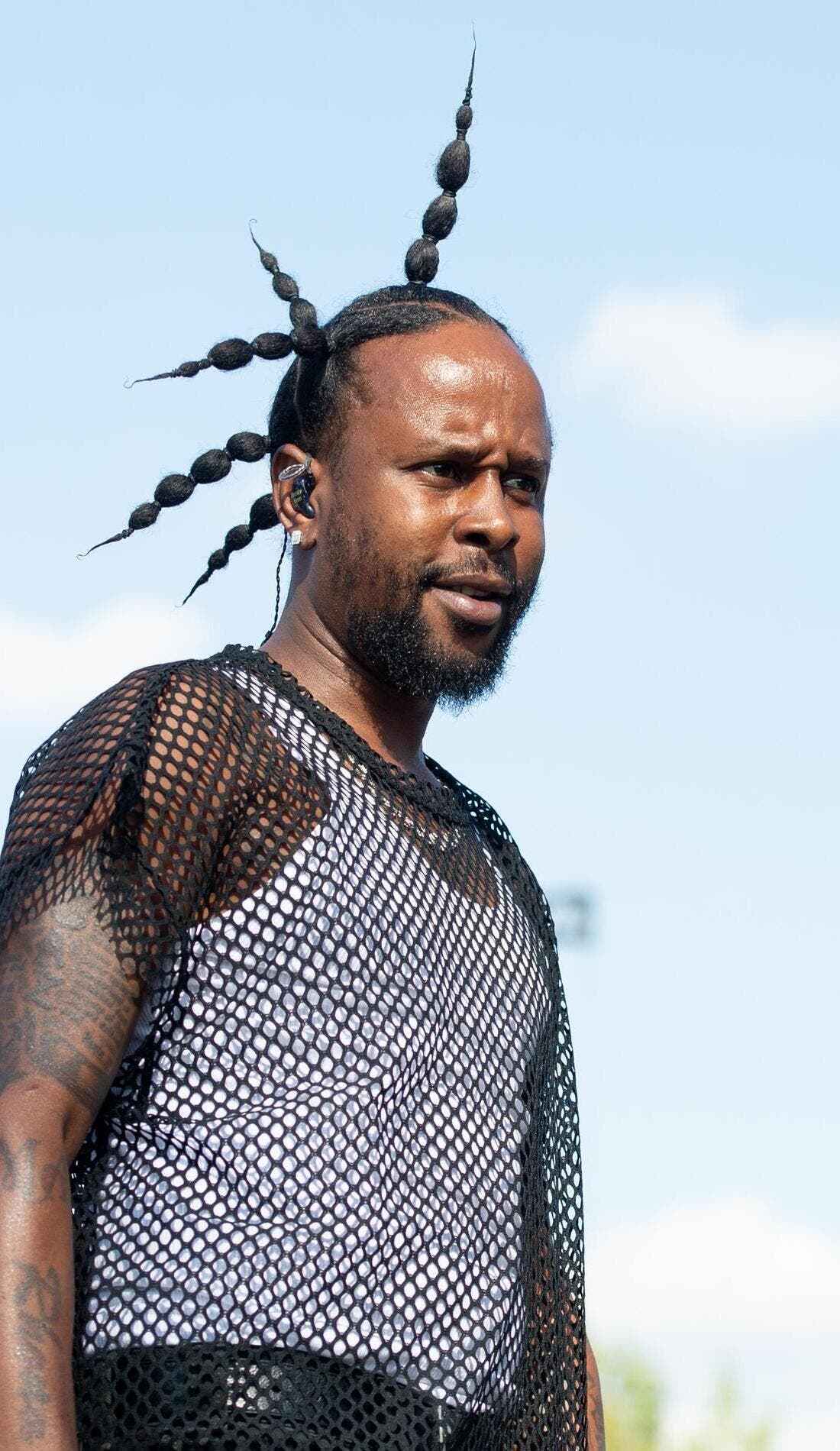 Popcaan promotional image for upcoming events and ticket sales