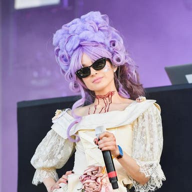 Promotional image of Poppy