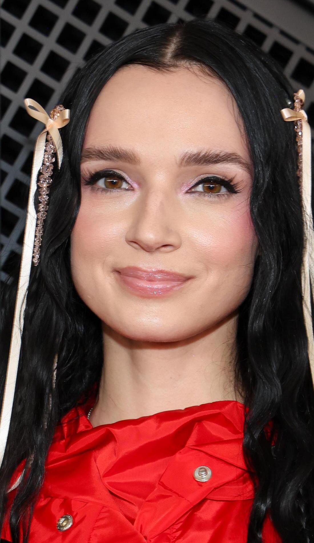 Poppy promotional image for upcoming events and ticket sales