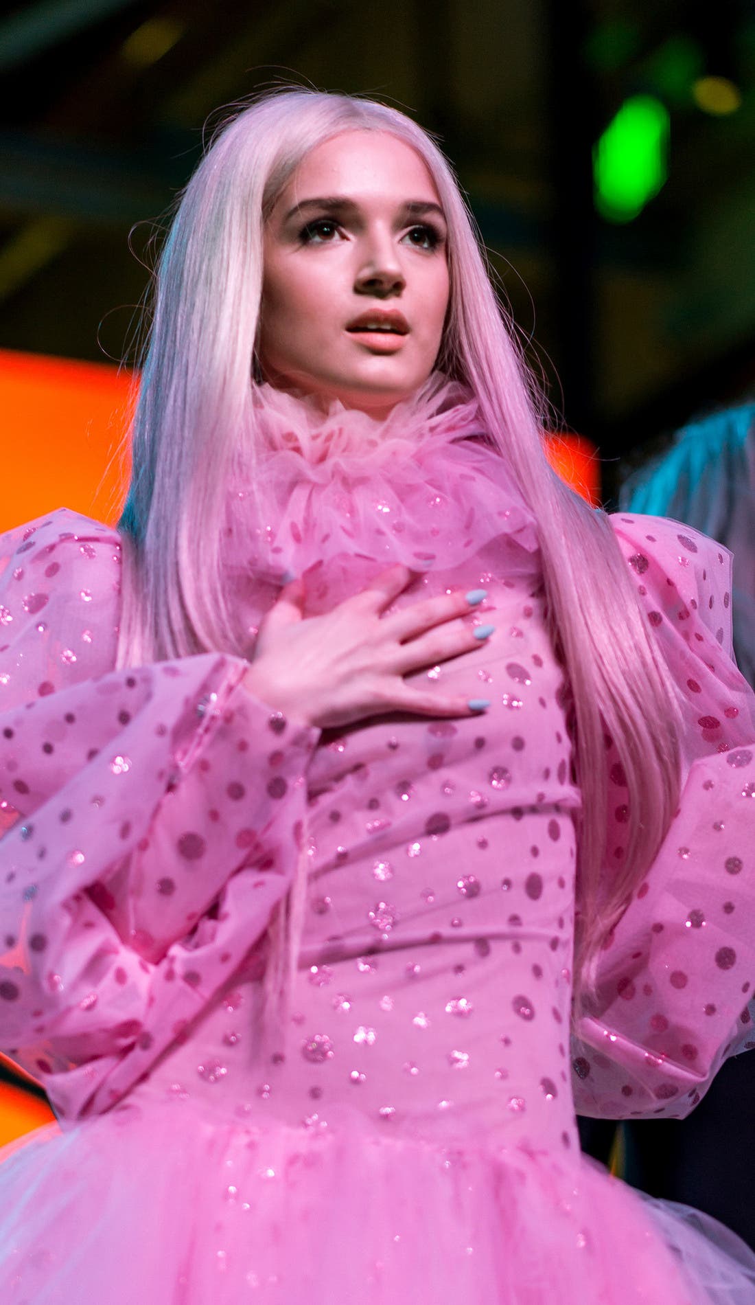 Poppy Tickets & 2025 Tour Dates SeatGeek