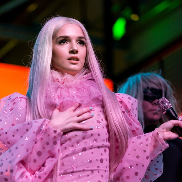 Poppy Tickets & 2025-2026 Concert Tour Dates | SeatGeek