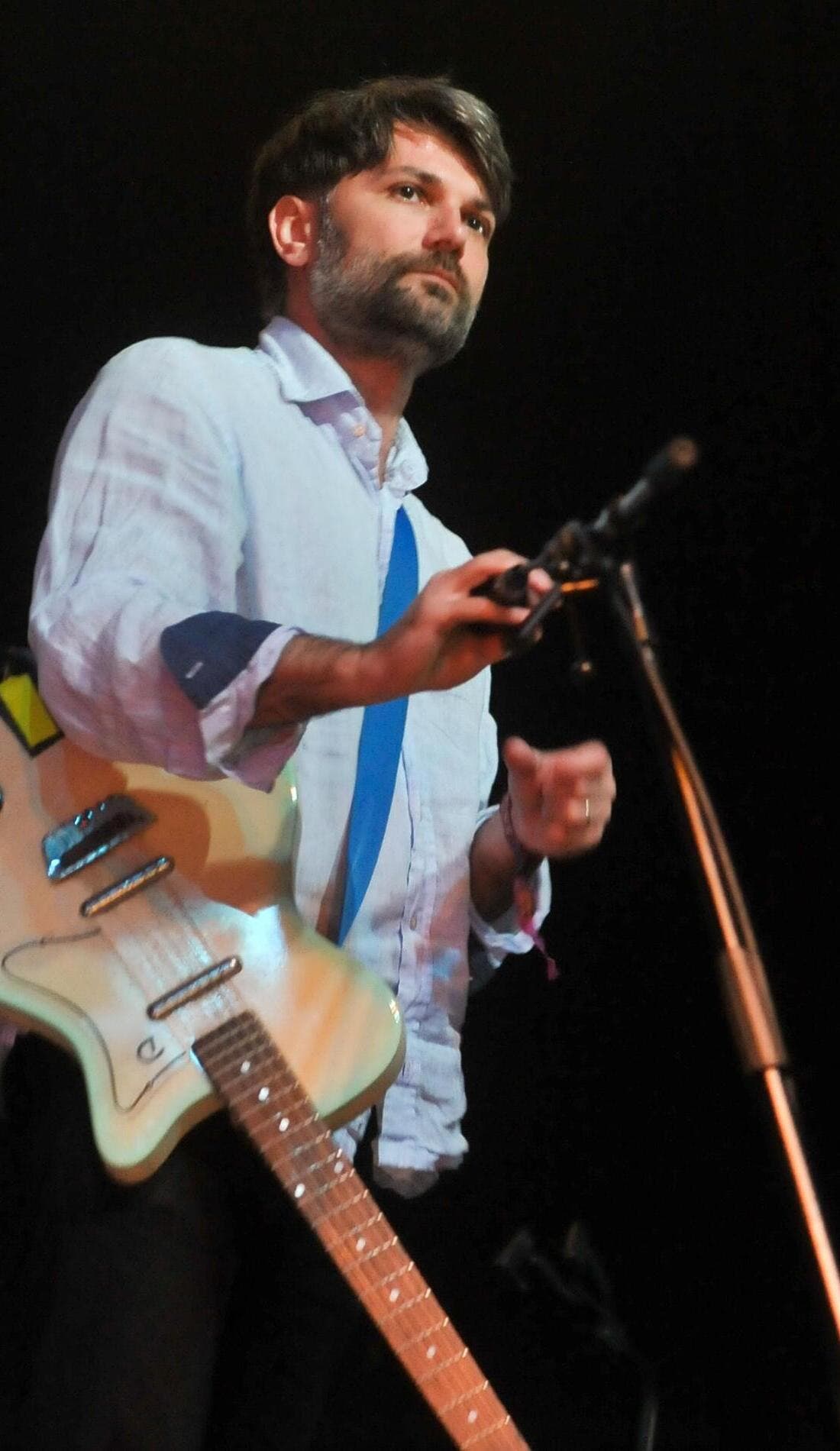 Porcelain Raft promotional image for upcoming events and ticket sales