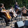 Image Portland Cello Project