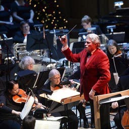 Portland Symphony Orchestra