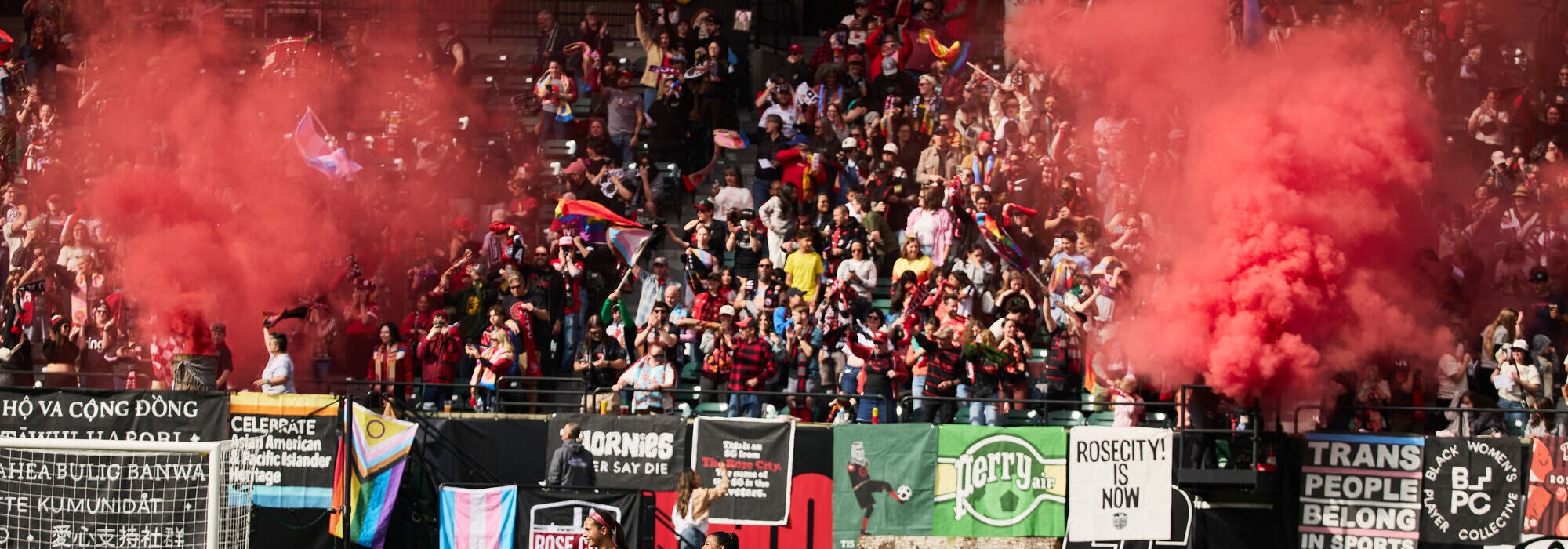 Portland Thorns FC