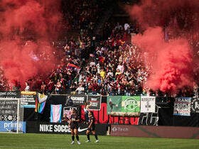 Portland Thorns FC