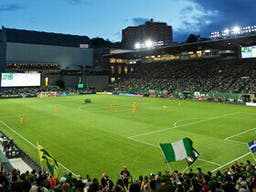 Portland Timbers