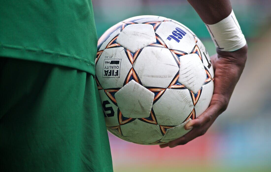 Promotional image for Portland Timbers 2 tickets