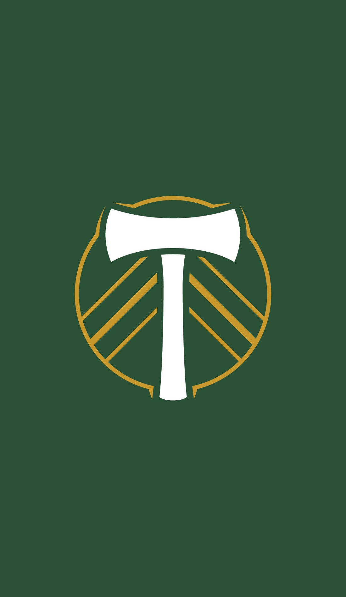 View from a seat at a Portland Timbers vs FC Cincinnati game, showing the teams playing