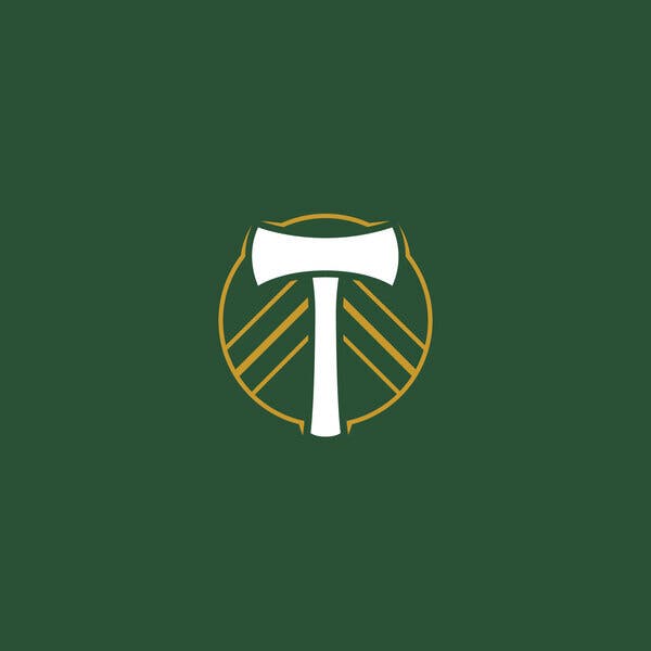 Promotional image of Portland Timbers