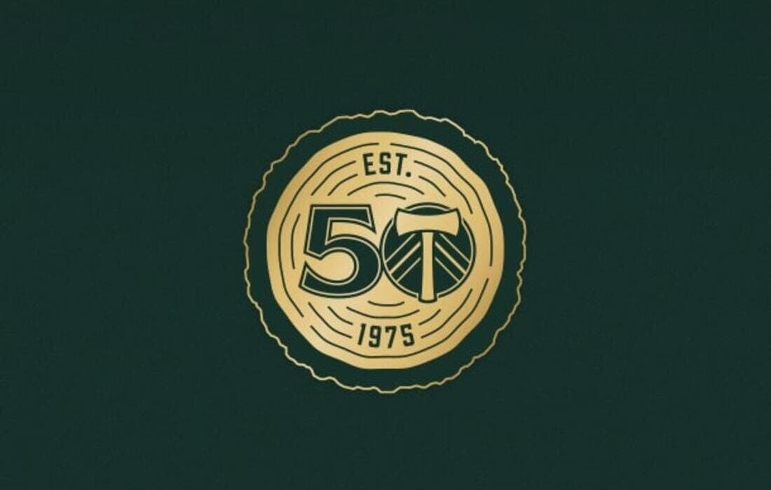 Promotional image for Portland Timbers tickets