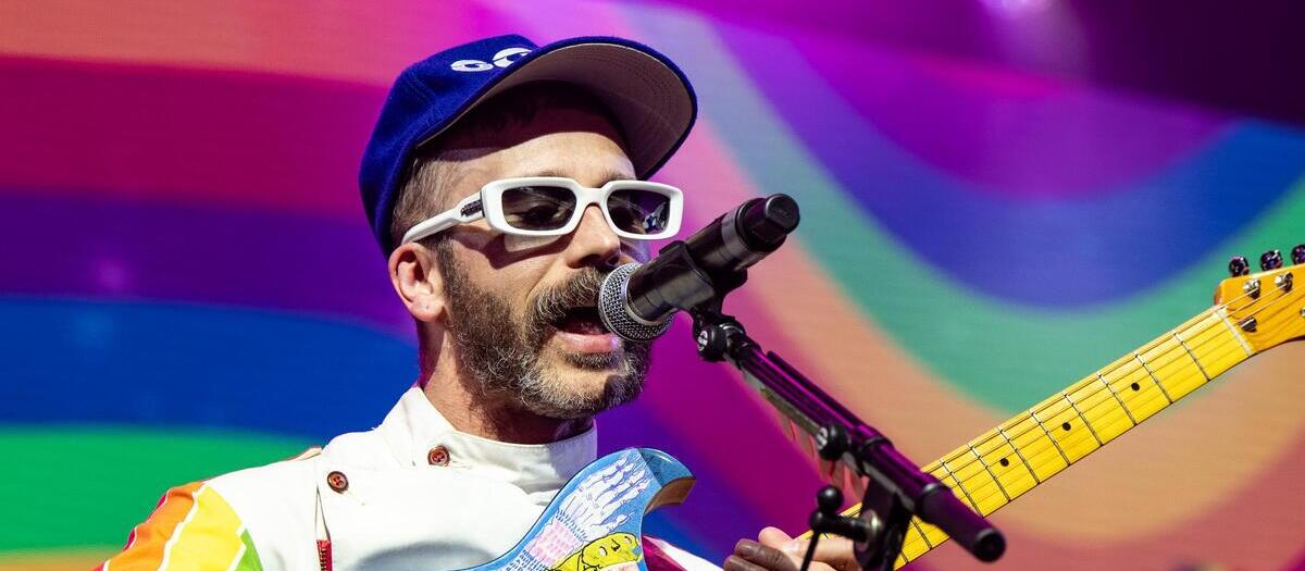 Portugal. The Man - The Observatory