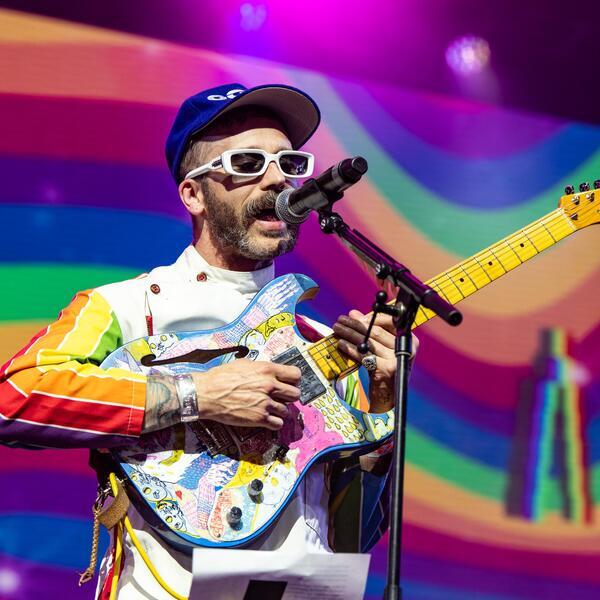 The xx Tickets & 2026 Concert Tour Dates | SeatGeek