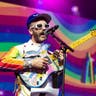 Portugal. The Man