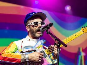 Portugal. The Man