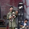 Portugal. The Man