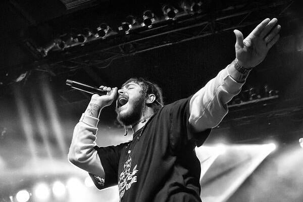 Post Malone