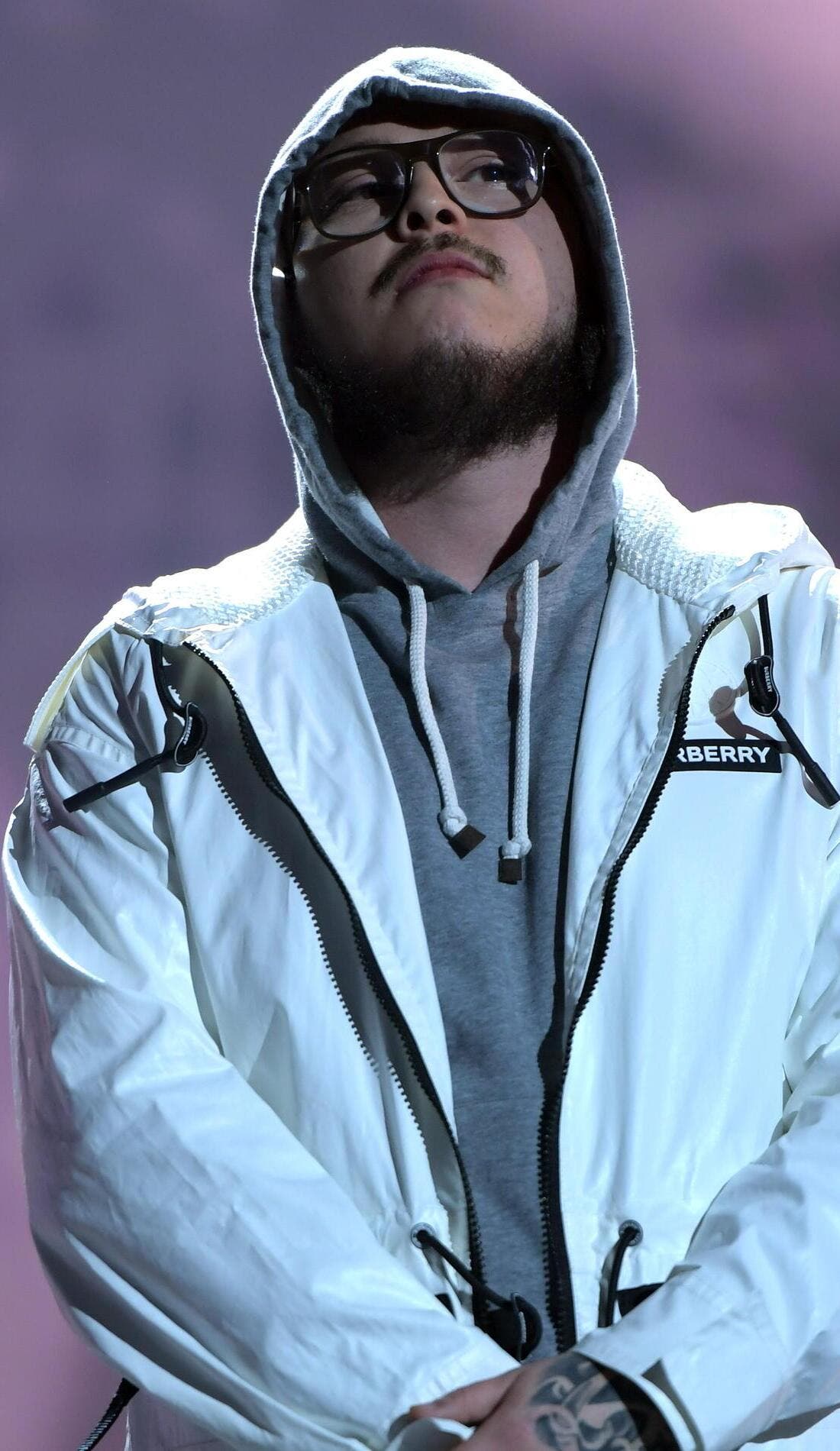 Potter promotional image for upcoming events and ticket sales