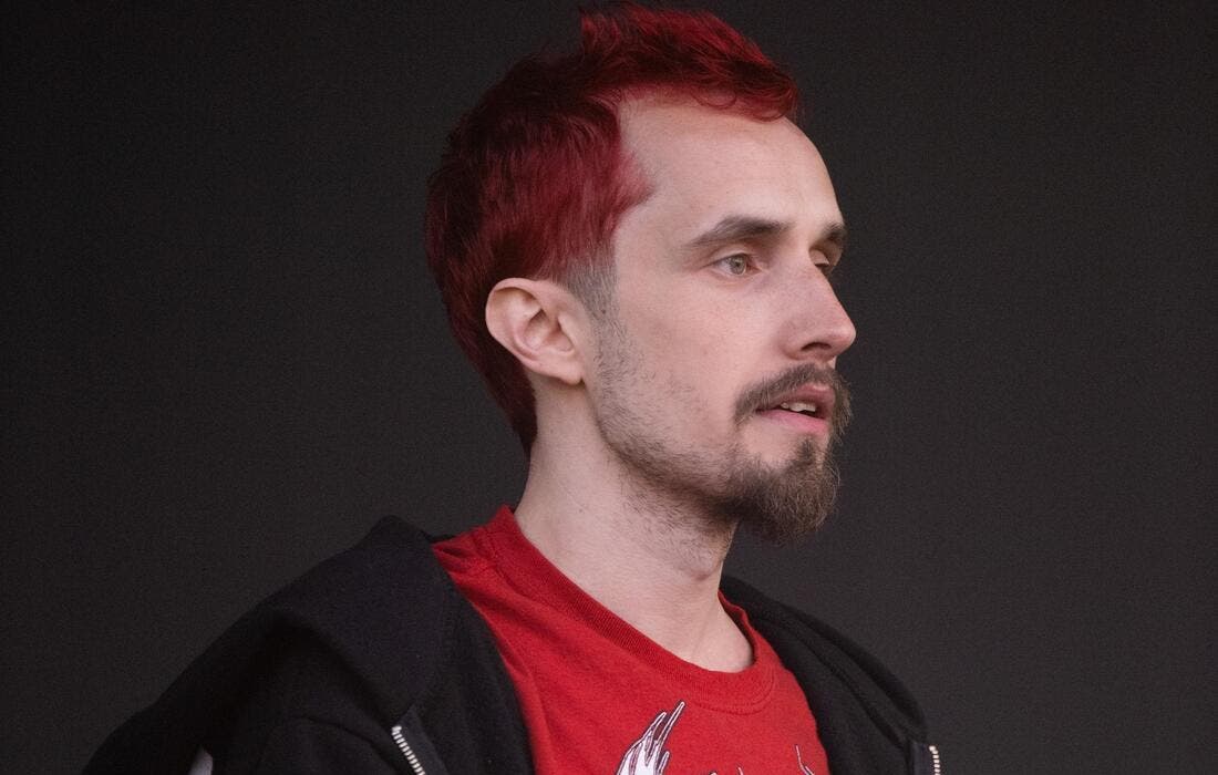 Promotional image for Pouya tickets at Cambridge Room at House Of Blues - Dallas on Nov 21, 2025