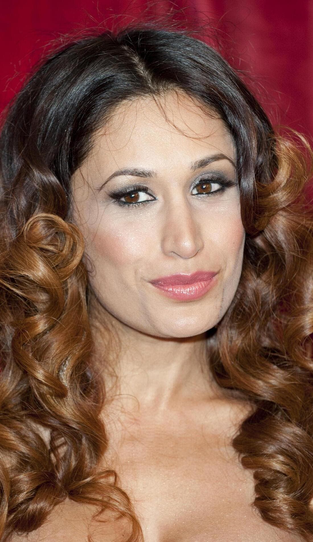 Preeya Kalidas promotional image for upcoming events and ticket sales