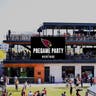 Arizona Cardinals Pregame Party at Heritage