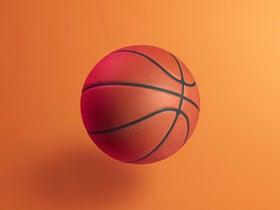 Presbyterian Blue Hose Mens Basketball