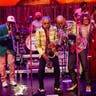 Preservation Hall Jazz Band