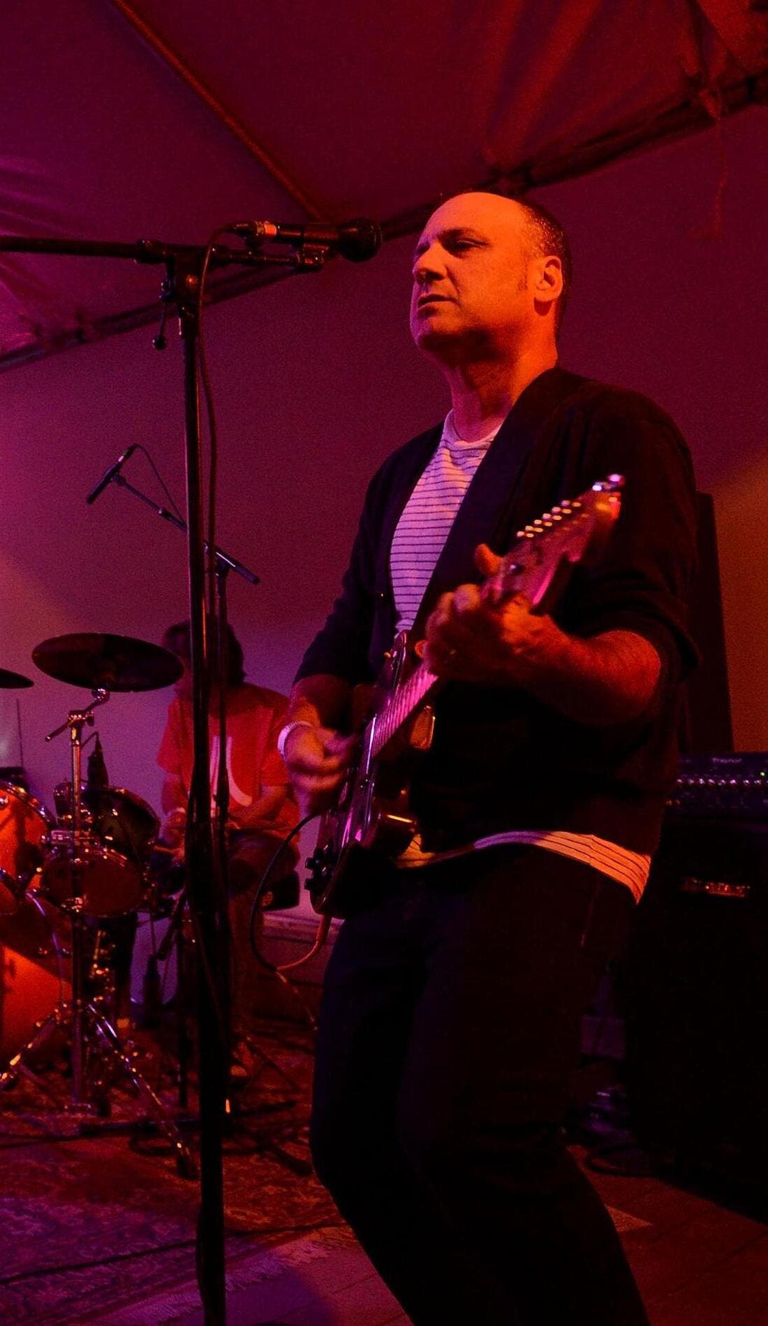 Preston School of Industry promotional image for upcoming events and ticket sales