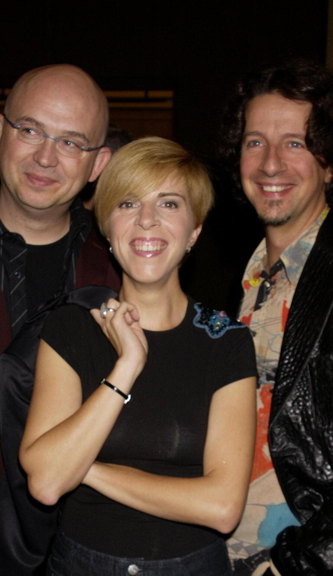 Presuntos Implicados promotional image for upcoming events and ticket sales