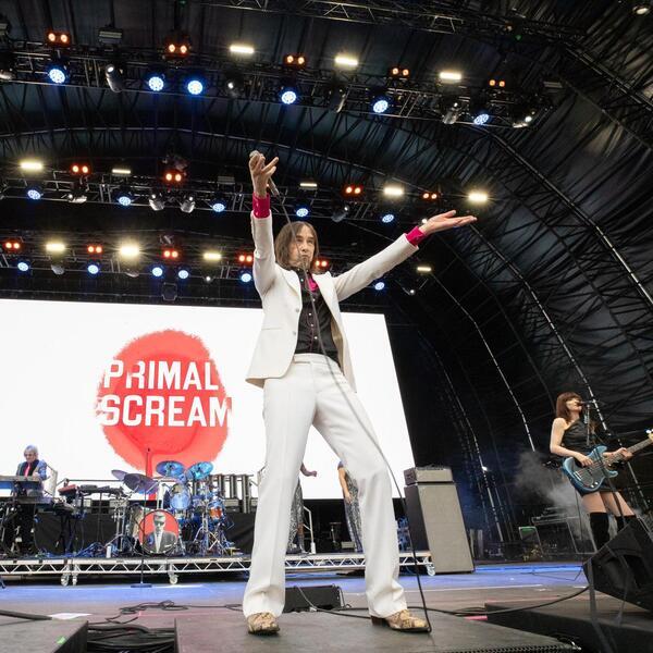 Primal Scream Tickets & 2025-2026 Concert Tour Dates | SeatGeek