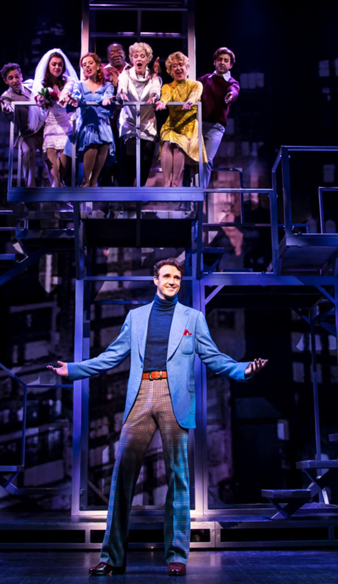 Prince of Broadway promotional image for upcoming events and ticket sales
